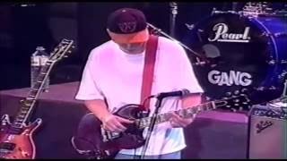 DEREK TRUCKS - Sleep Walk 1996 chords