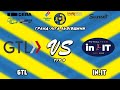 LIVE I Гранд ліга Львівщини. За 5-8 місце. I GTL - in.IT