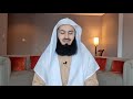 Boost 21 - How to Prepare for Death - Mufti Menk