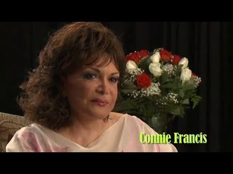 Connie Francis sings James Last