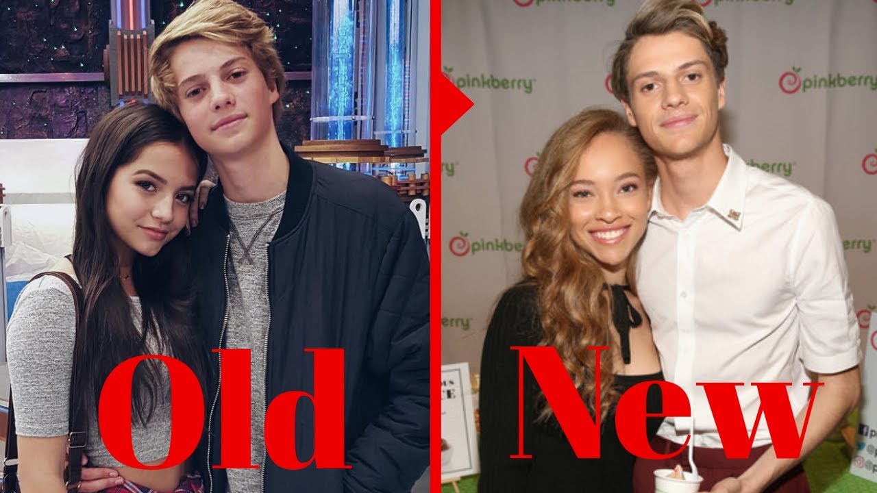 Henry Danger Old and New Couples YouTube