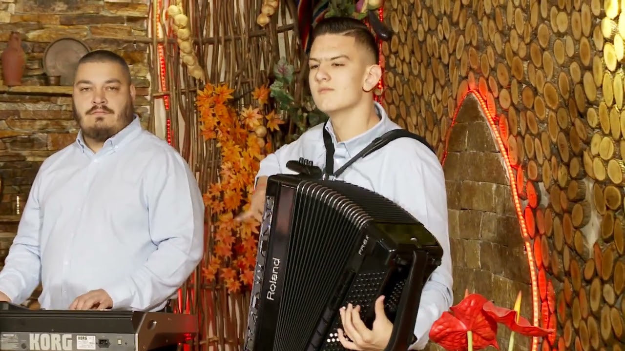 Ork Slaviani St Zagora - Stanchovo horo | Орк. Славяни Ст. Загора - Станчово хоро