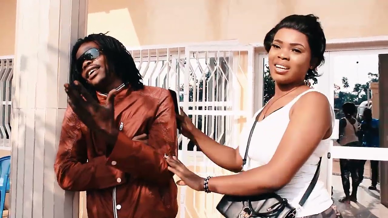 LIBALA BONIGER ET CHIMENE