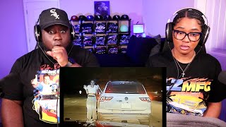 Kidd and Cee Reacts To 122mph in a 55. What Could Go Wrong?