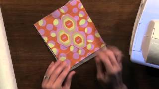 Creative Uses for Fabric Stabilizer