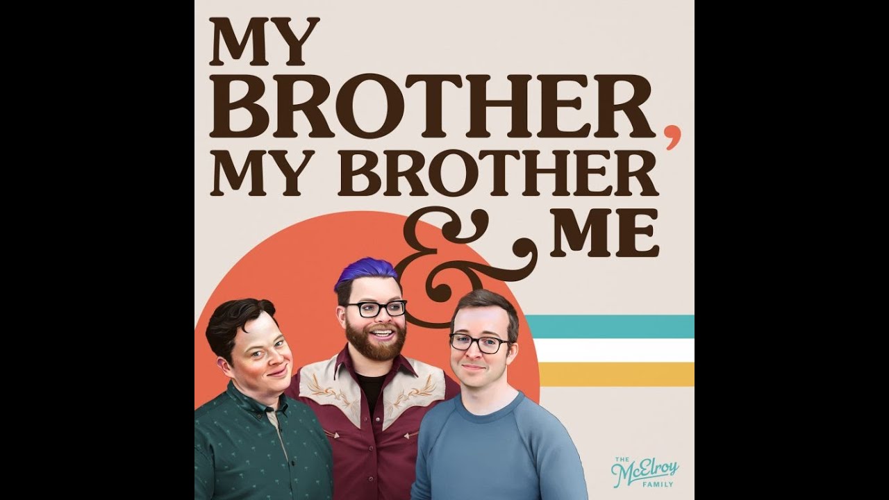 The Tiger Blanket (MBMBAM 512)