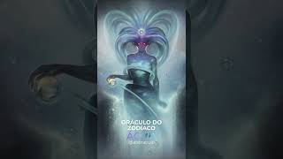 🌊 Elemento Água, Oráculo do Zodíaco Barbieri: por que você sente tudo tão profundo?