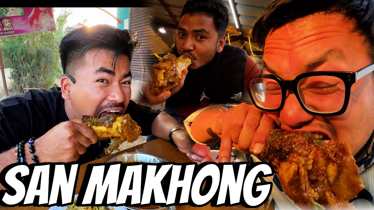 Сан Махонг || Аль-Аюб || Нунгпхоу Стринги