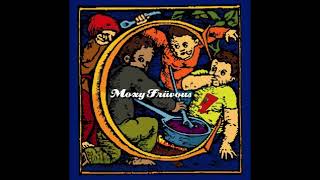 Watch Moxy Fruvous Pork Tenderloin video