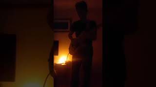 urn - childish gambino guitar cover