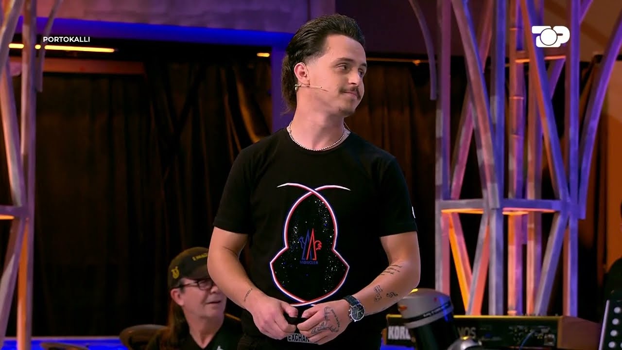 Portokalli, 5 Tetor 2025 - Daja dhe Nipi (Lavazhi, 