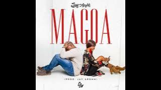 Jay Arghh - Magoa (Áudio Oficial)