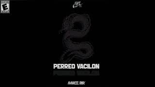 PERREO VACILON × NAHUEEL RMX