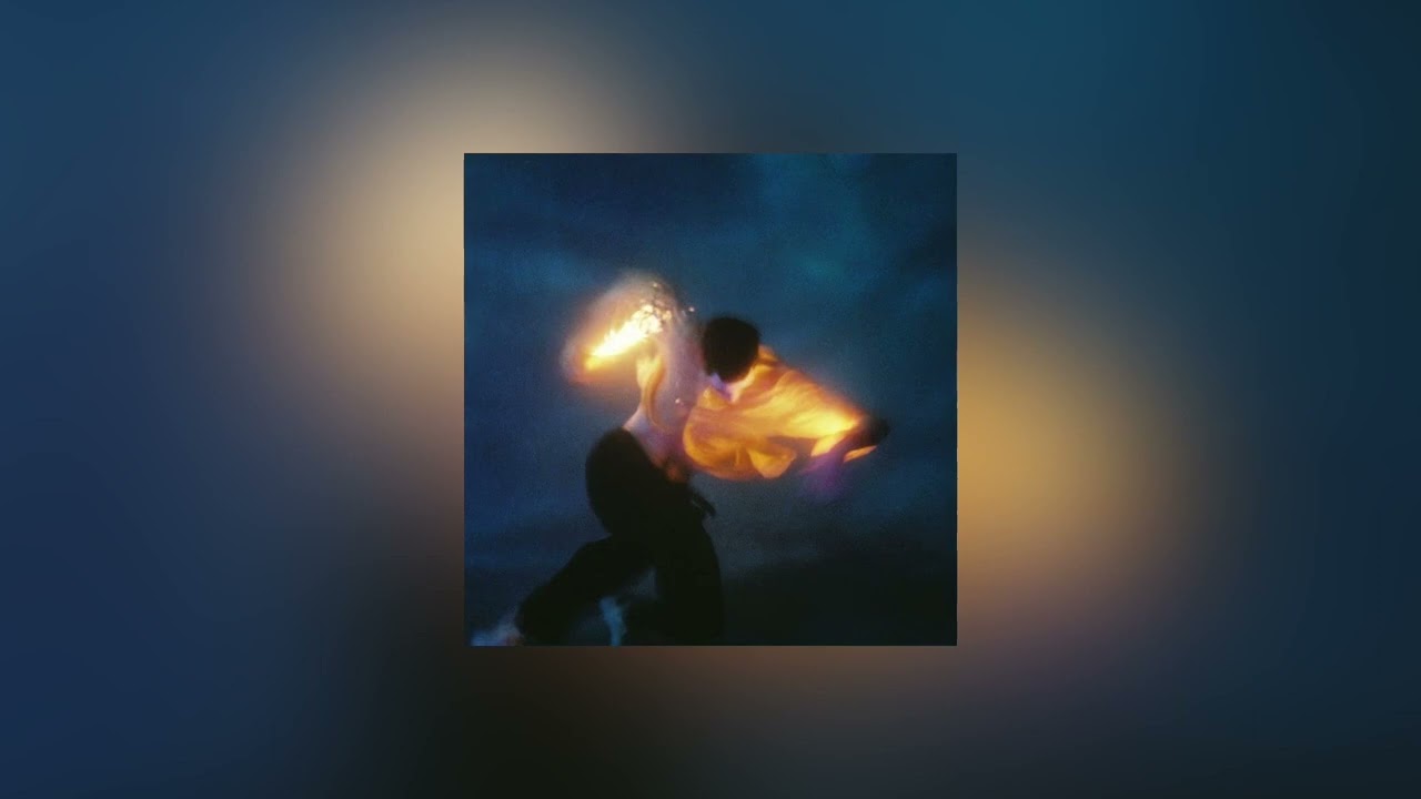 bad omens- just pretend (sped up)