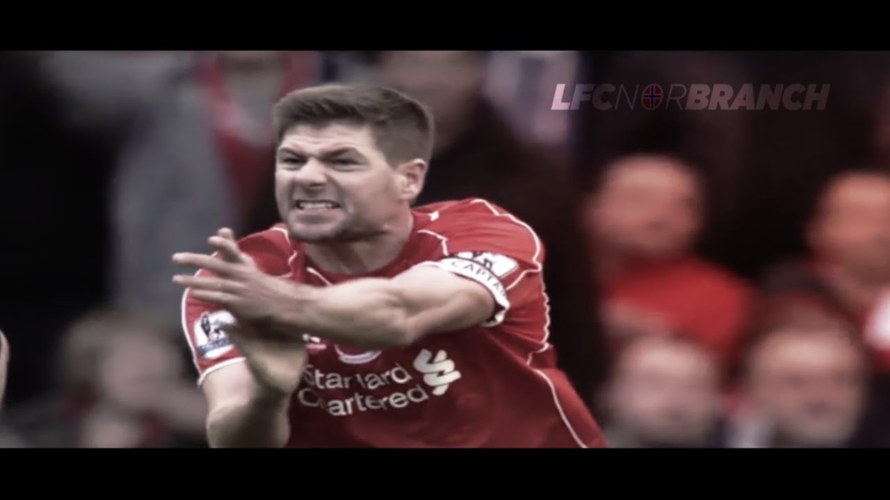 Liverpool FC - Against all odds