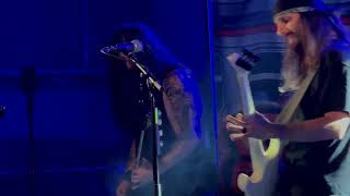 Siberian Meat Grinder - Walking Tall Live, 2025-09-17, So36, Berlin