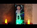 Halloween laughing skeleton using Cytron EDU:BIT and BBC micro:bit