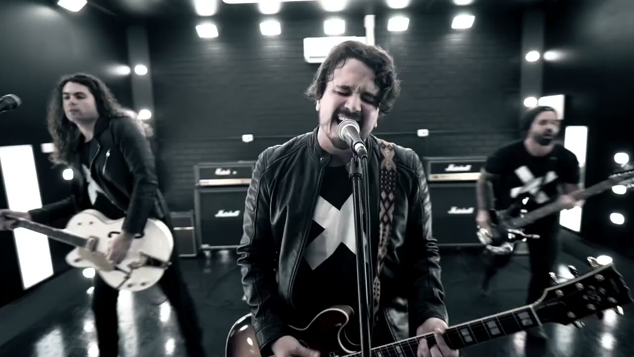 Raging Bear Introduces The Silent Deeds