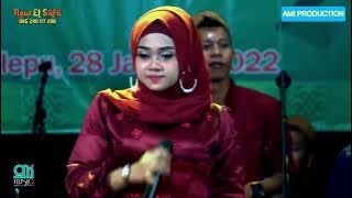 SERBA DUA |  SUSI ANDARISTA - NEW ELSAFA ‼️ AMI PRODUCTION