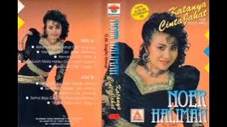 Noer Halimah - Katanya Cinta Jahat   Composer - Toto Ario (1989)