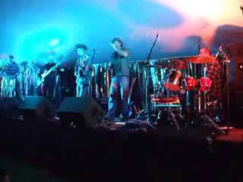 Innocent Bystanders - The Big Blowout 2013