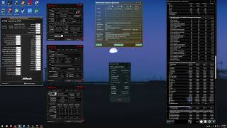 Karhu | 14900KS DDR5 OC | 8600MHz CL38 2x24GB on Air | Stability Test | ASRock Z790i Lightning Karhu | 14900KS DDR5 OC | 8600MHz CL38 2x24GB on Air | Stability Test | ASRock Z790i Lightning