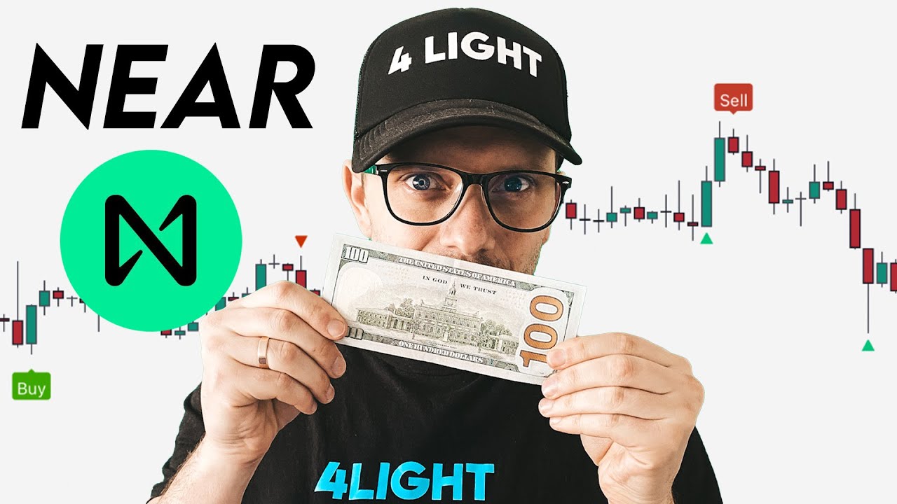 NEAR Coin Price Prediction. Near ETF from Grayscale?