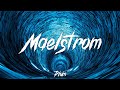 거대한 소용돌이가 몰아치듯이 / Maelstrom by Plum (자연재해 연작 시리즈 첫 번째)