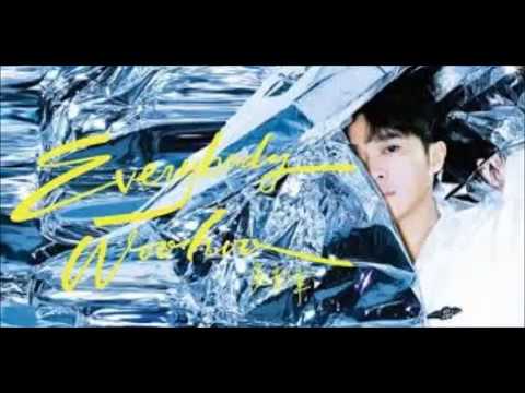 KTV [Everybody Woohoo] 卡拉ok & 歌词 - 吴青峰
