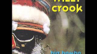 Video thumbnail of "Willy Crook - Rock Revenge"