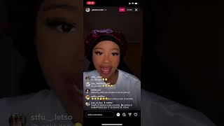 Famous Paballo Noko on dating Gangsters and Tsonga men. Exclusive! Profile