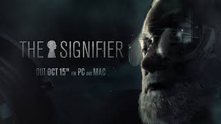 The Signifier trailer-2