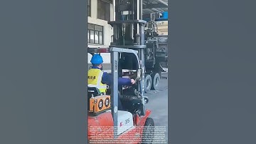 Flipping the Load: How Forklift Clamps Revolutionize Material Handling