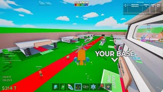 Tour de la FRENCH ZFR