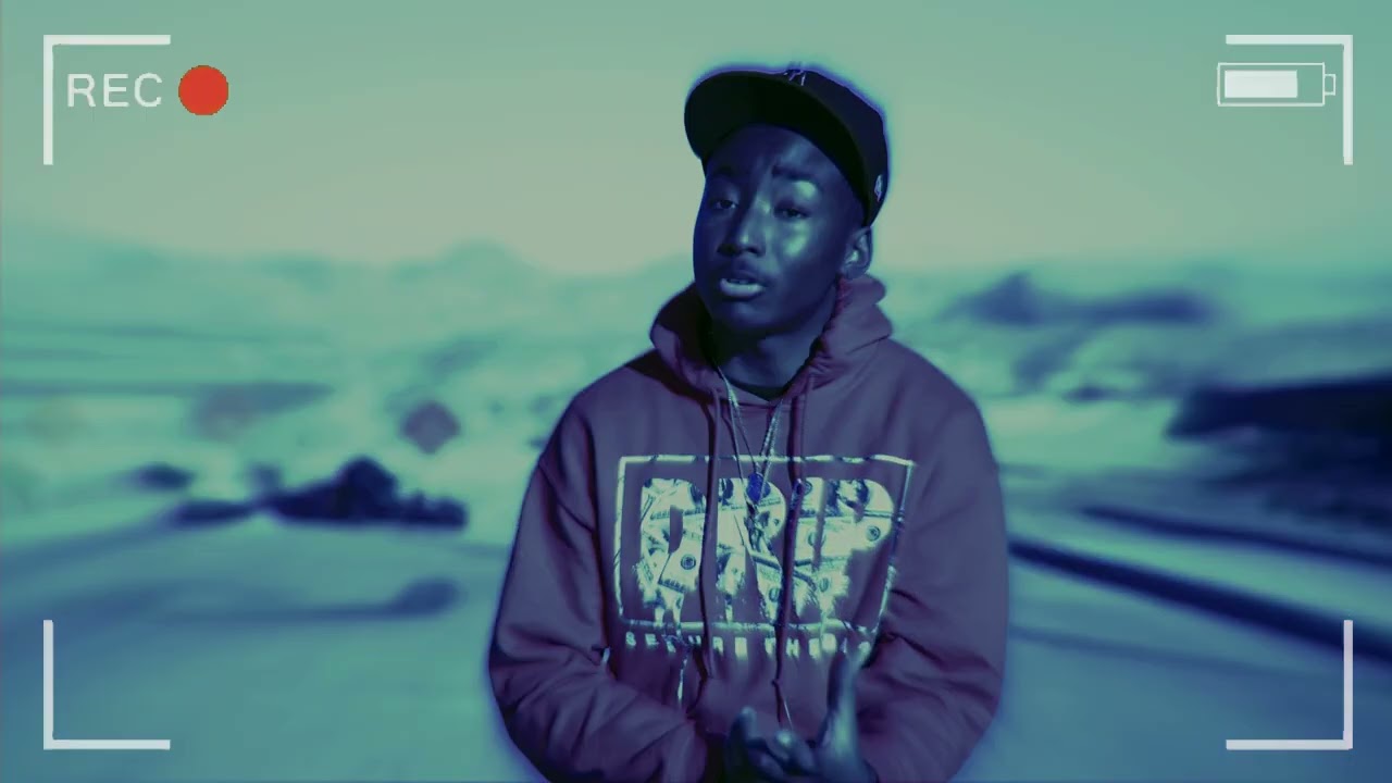 JayDaDarkskin - Intro (Music video) Shot by @FlyGuyVeezy (EZ Gang Films)