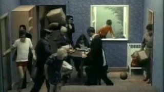 Zbigniew Rybszynski - Tango, 1980