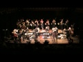 Gran Orquesta Tpica OTRA & Cuarteto Rotterdam - Azabache (Francini / Stamponi / Expsito)