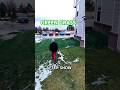 Soil Amendments and Snow