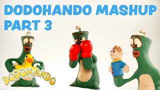 Dodohando Mashup Part 3