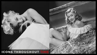 Treasures of the Silver Screen: Rare Portraits from Hollywood’s Golden Era