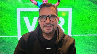 Genoa Napoli Al Var, Il Reamento Va Riscritto Su Vergara ? Lintensità Non Va Interpretata