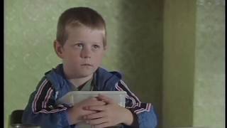 Boy in cafe - NFTS/Future Learn editing task