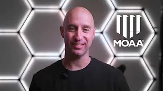 MOAA is my Go-To for Navigating Military Benefits and more!