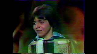ALAIN MUSICHINI TV EN 1980 (18ANS)