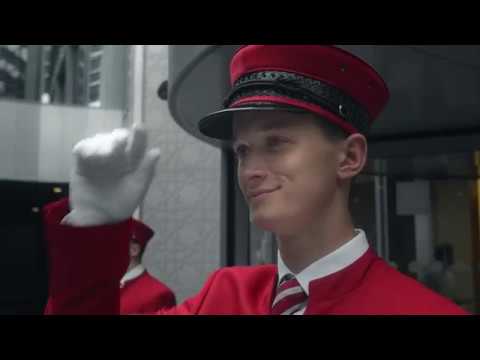 Video: Marriott Lanceert Een Thuisdienst