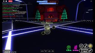 Room F4 and secret Firewall {Databrawl}