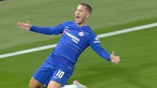 Eden Hazard vs Liverpool (Away) HD 1080I