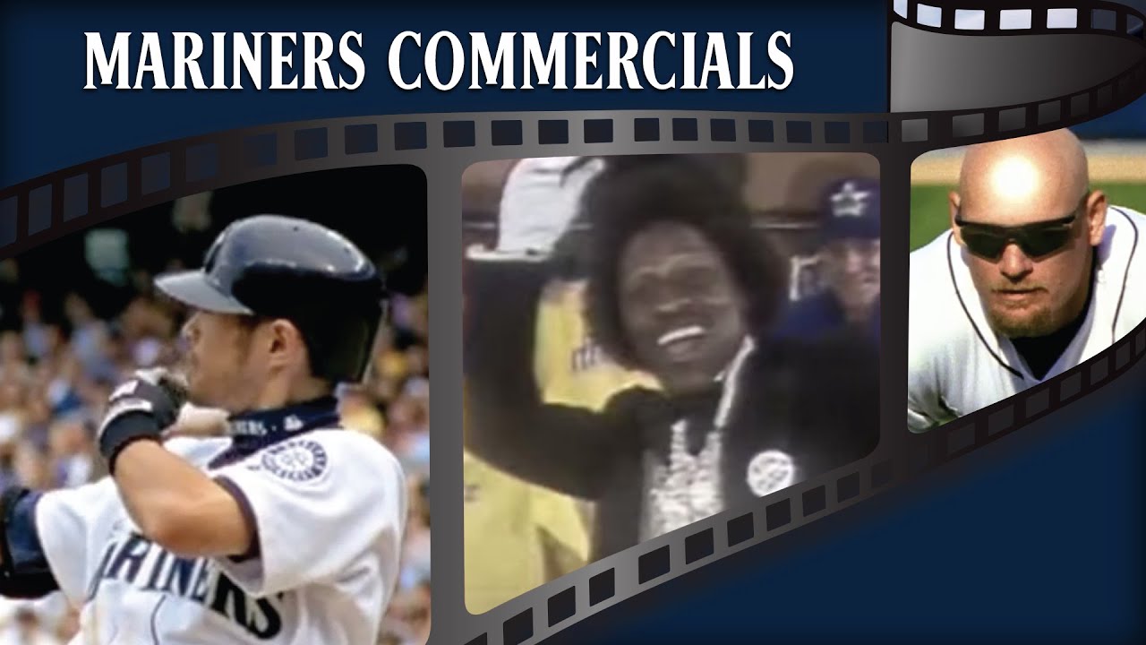 1981 - Mariners Jacket Nite!