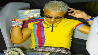 D.a.n.c.ec.u.l.o Stimtek Official Music Video