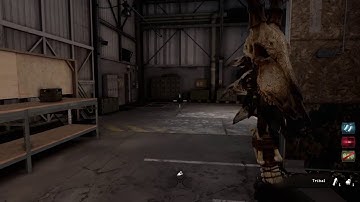 Mwr all new melee weapons